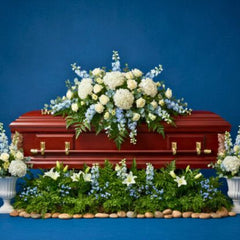 Collection image for: Funeral Casket