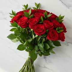 Elegant handcrafted rose arrangements for delivery in the Philippines