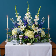 Collection image for: Offertory Arrangement