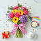 All birthday flowers and gifts by Chits Floral House