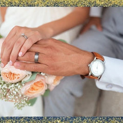 Wedding flower packages by Chits Floral House