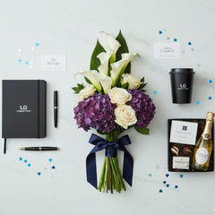 Corporate flower gifts by Chits Floral House