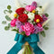 Customized flower bouquet by Chits Floral House