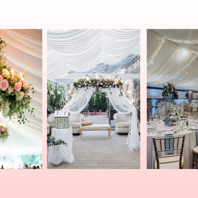 Basic Ceiling Treatment