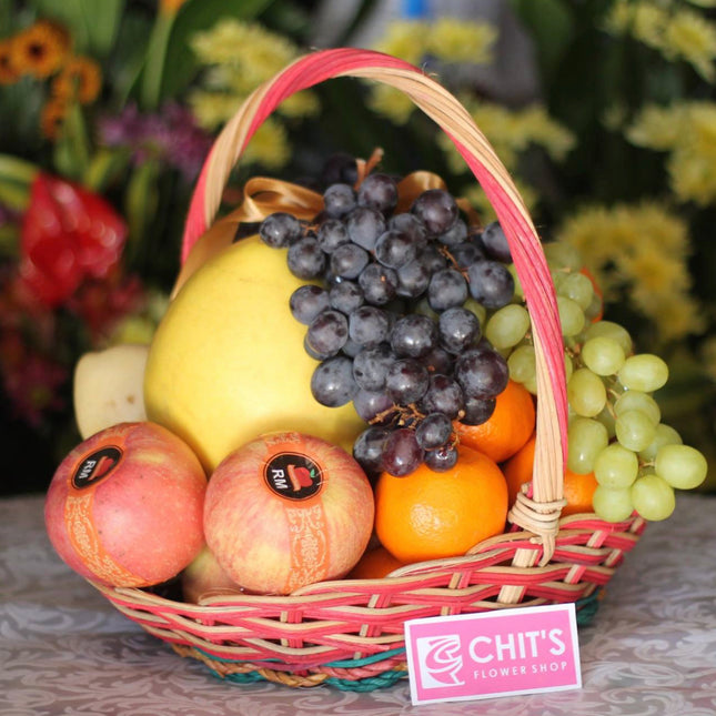 fruit basket 1