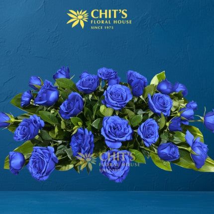 Mass Offertory Rose Bouquet