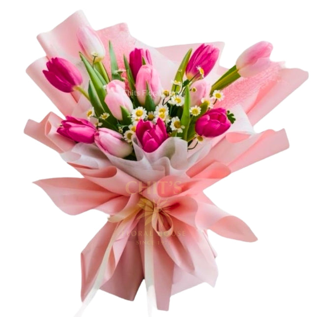 dozen-tulip-bouquet-fresh-flowers