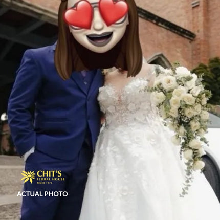 White Wedding Dream