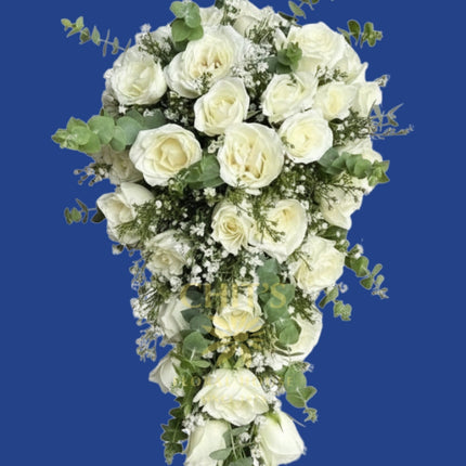 White Wedding Dream