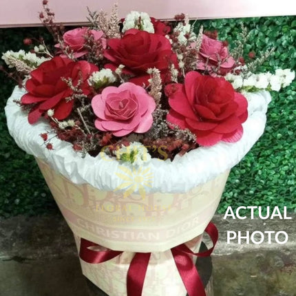 couture-everbloom-dried-flower-bouquet_actual_photo chits floral house