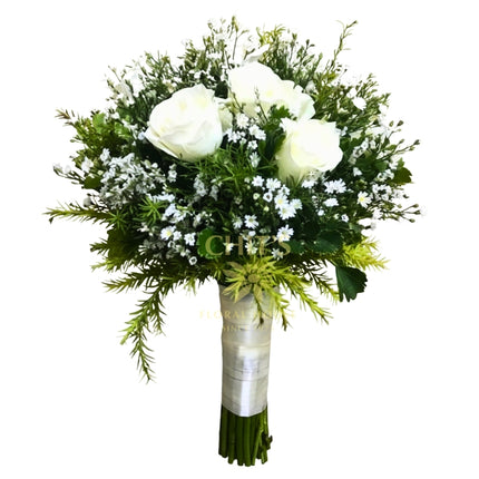 Garden Whisper Bridal