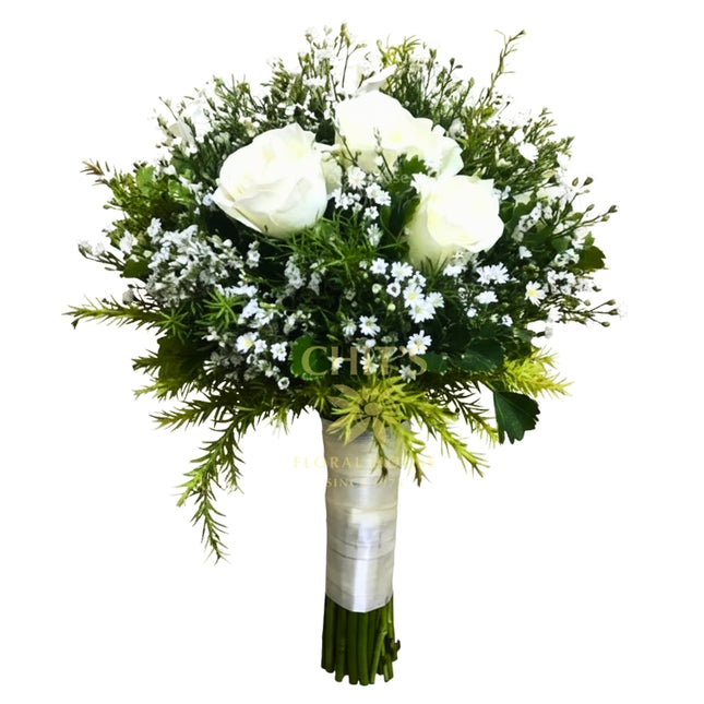 Garden Whisper Bridal