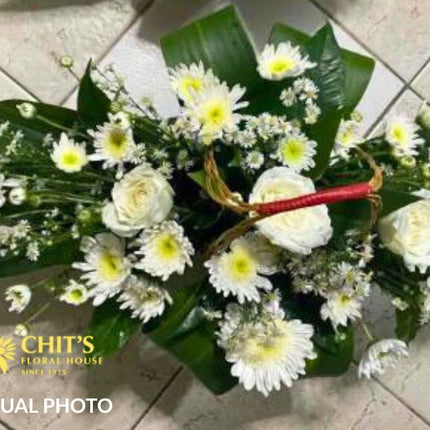 Heavenly Comfort Basket