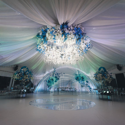 Premium Ceiling Treatment