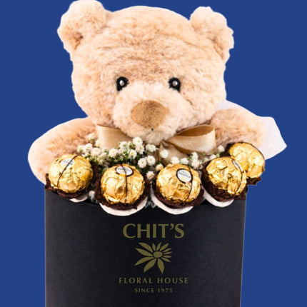 The Midnight Joey Suite