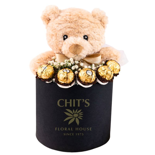 The Midnight Joey Suite