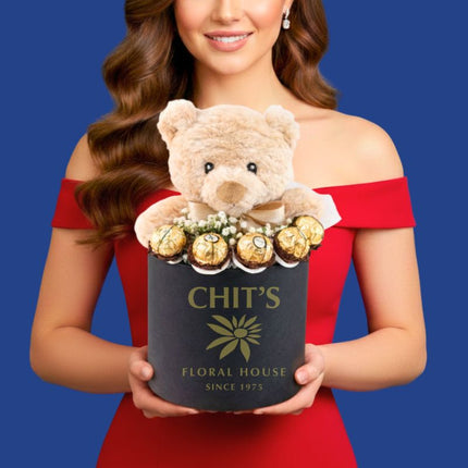 The Midnight Joey Suite