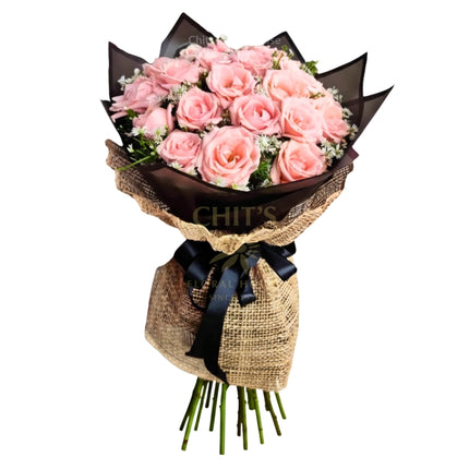 twilight-bloom-rose-bouquet