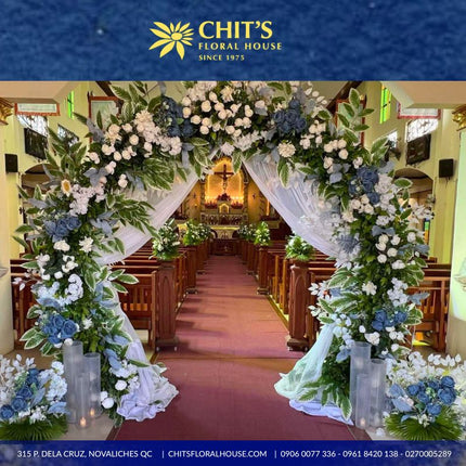 wedding-aisle-flowers-chitsfloralhouse.