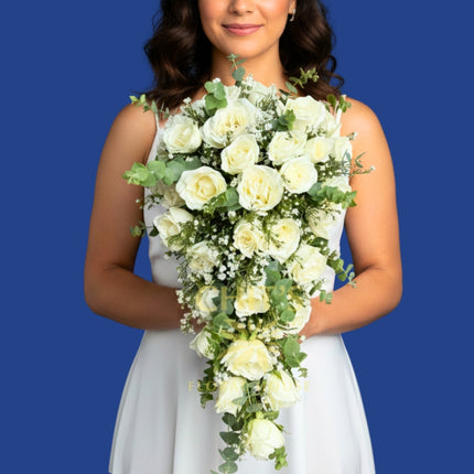 White Wedding Dream