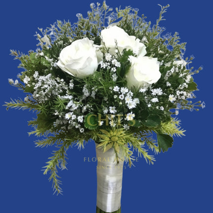 Garden Whisper Bridal