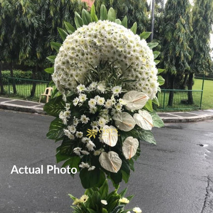 white-funeral-flower-stand-philippines