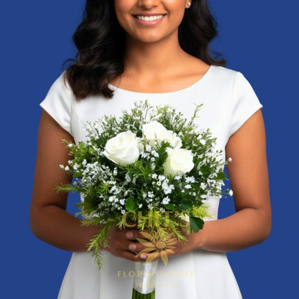 Garden Whisper Bridal