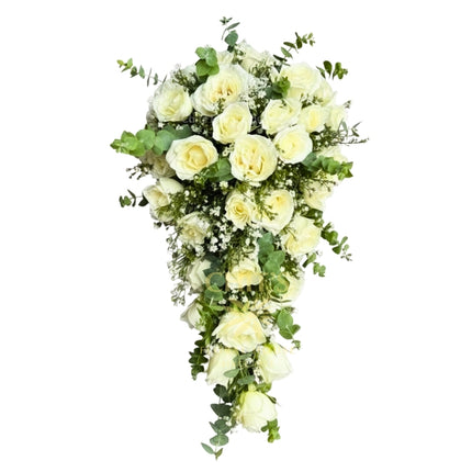 White Wedding Dream