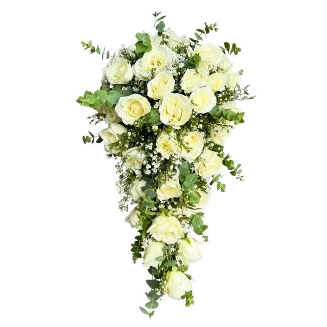 White Wedding Dream